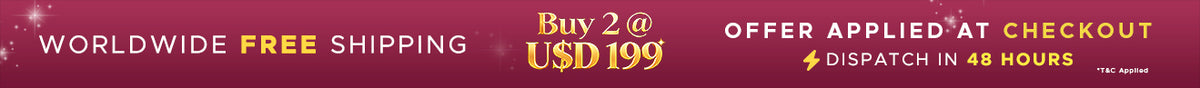 Collection banner