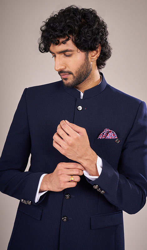 Jodhpuri Suit