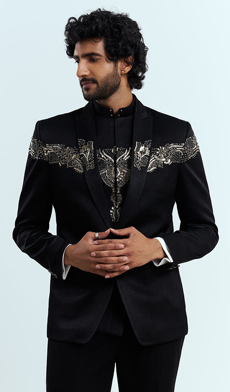 Tuxedo