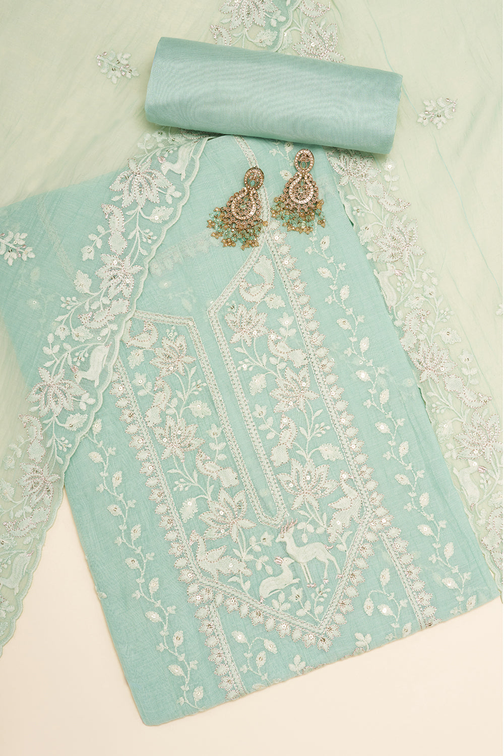 Dress Material